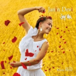 Audio Jay Ma, 1 Audio-CD Janin Devi