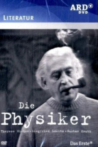 Video Die Physiker, DVD Friedrich Dürrenmatt