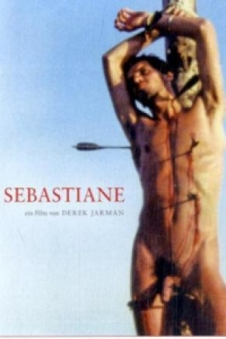 Видео Sebastiane, DVD (lateinisches OmU) Derek Jarman