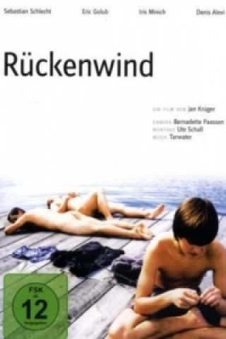 Video Rückenwind, DVD Jan Krüger