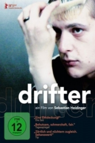Video Drifter, 1 DVD 