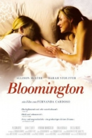 Wideo Bloomington, 1 DVD (englisches OmU) Fernanda Cardoso