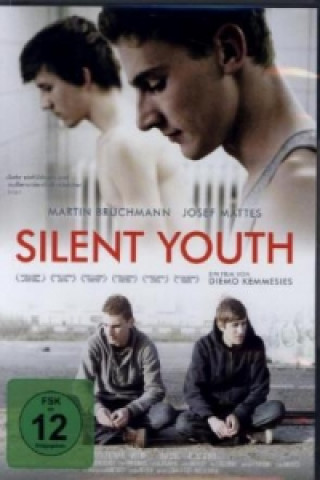 Video Silent Youth, 1 DVD Diemo Kemmesies