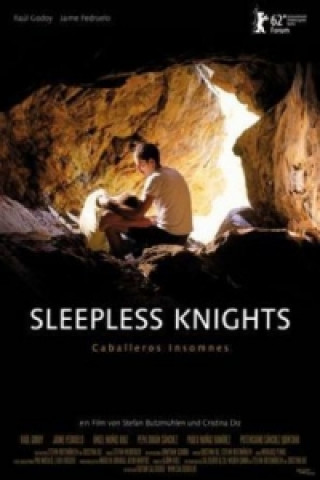 Video Sleepless Knights, 1 DVD (spanisches OmU) 