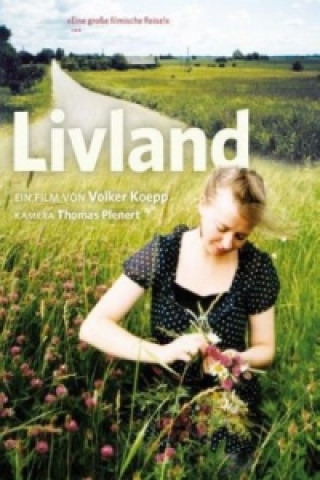 Videoclip Livland, 1 DVD Volker Koepp