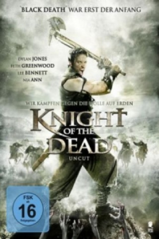 Videoclip Knight of the Dead, 1 DVD 