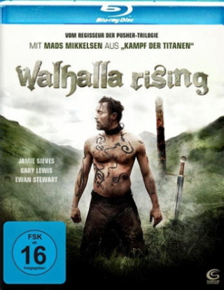 Videoclip Walhalla Rising, 1 Blu-ray Matthew Newman