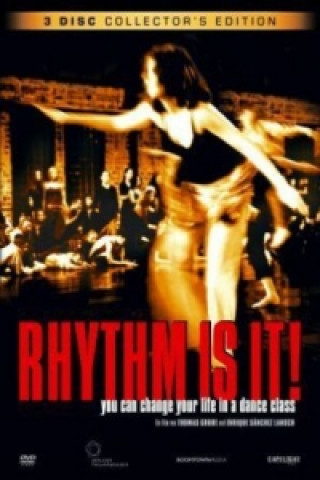 Videoclip Rhythm is it!, 3 DVDs (Collectors Edition) Simon Rattle