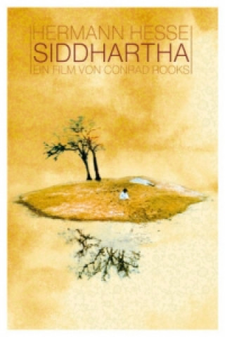 Filmek Siddhartha, 1 DVD Hermann Hesse