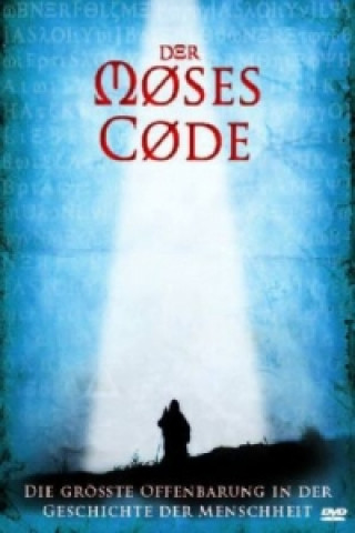 Videoclip Der Moses Code, 1 DVD, deutsche u. englische Version Drew Heriot