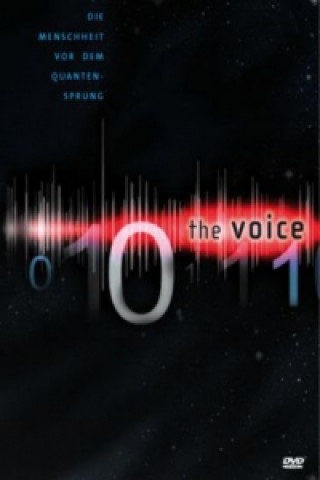 Video The Voice, 1 DVD Robert Thurman