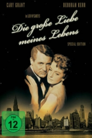 Video Die große Liebe meines Lebens, 1 DVD (Special Edition) Leo McCarey