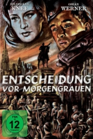 Video Entscheidung vor Morgengrauen, 1 DVD Anatole Litvak