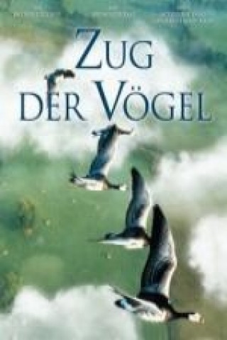 Video Zug der Vögel, 2 DVDs Catherine Mauchain