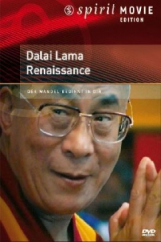 Video Dalai Lama Renaissance, DVD Khashyar Darvich
