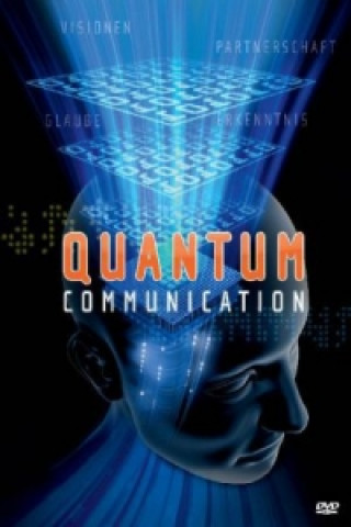 Video Quantum Communication, 1 DVD David Sereda