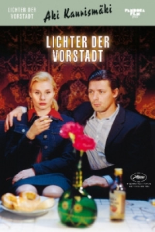 Video Lichter der Vorstadt, 1 DVD Aki Kaurismäki