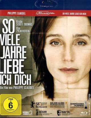 Video So viele Jahre liebe ich Dich, 1 Blu-ray Virginie Bruant