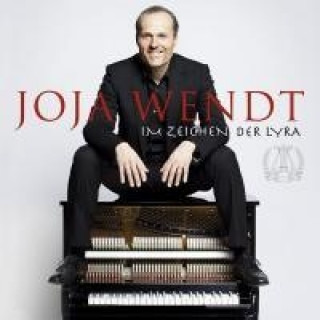 Audio Im Zeichen der Lyra, 1 Audio-CD Joja Wendt