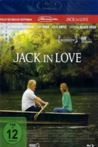 Videoclip Jack in Love, 1 Blu-ray Brian A. Kates