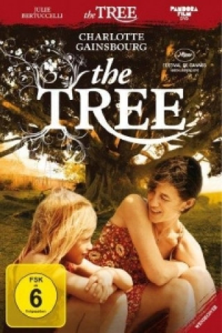 Videoclip The Tree, 1 DVD François Gédigier