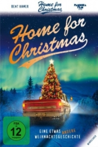 Video Home For Christmas, 1 DVD P?l Gengenbach