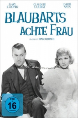 Video Blaubarts achte Frau, 1 DVD Ernst Lubitsch
