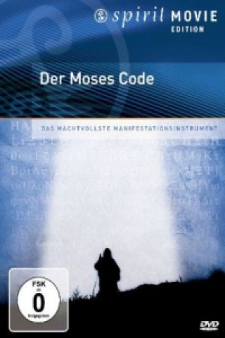 Videoclip Der Moses Code, 1 DVD, 1 DVD Spirit Movie Edition Ii