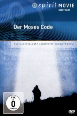 Video Der Moses Code, 1 DVD, 1 DVD Spirit Movie Edition Ii