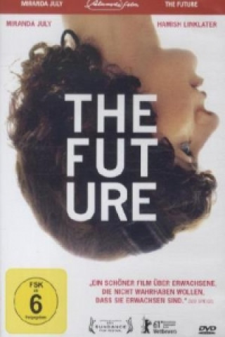 Video The Future, 1 DVD Andrew Bird