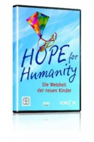 Wideo Hope for Humanity, DVD David Sereda