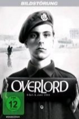 Video Overlord, 1 DVD Jonathan Gili
