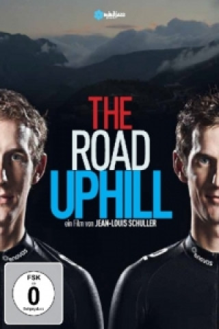 Videoclip The Road Uphill, 1 DVD Felix Sorger