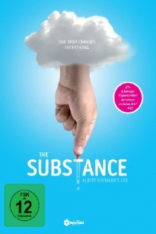 Video The Substance - Albert Hofmann's LSD, 1 DVD Martin Witz