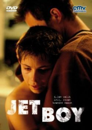 Video Jet Boy, 1 DVD Paul Mortimer