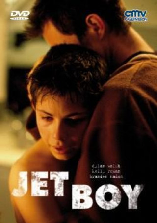 Wideo Jet Boy, 1 DVD Paul Mortimer