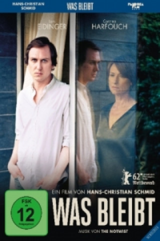 Videoclip Was bleibt, 1 DVD Hans-Christian Schmid
