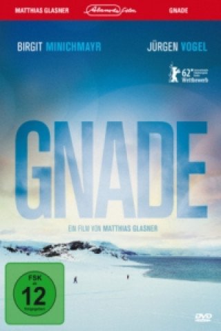 Видео Gnade, 1 DVD Matthias Glasner