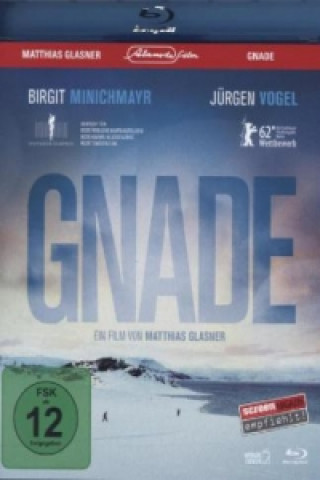 Video Gnade, 1 Blu-ray Heike Gnida