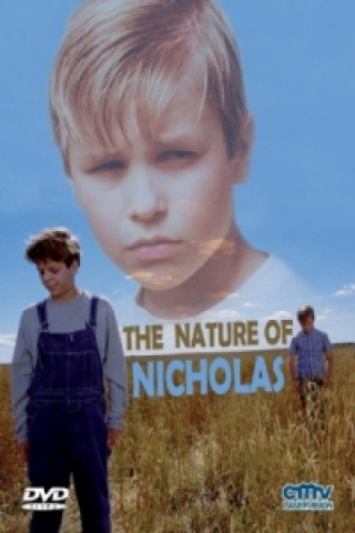 Video The Nature of Nicholas, 1 DVD (englisches OmU) K. George Godwin