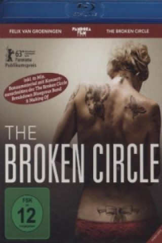 Filmek Broken Circle, 1 Blu-ray Nico Leunen