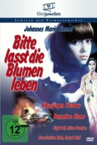 Filmek Bitte lasst die Blumen leben, 1 DVD Hannes Nikel