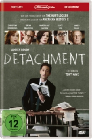 Video Detachment, 1 DVD Michelle Botticelli