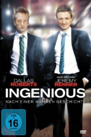 Видео Ingenious, 1 DVD Suresh Ayyar