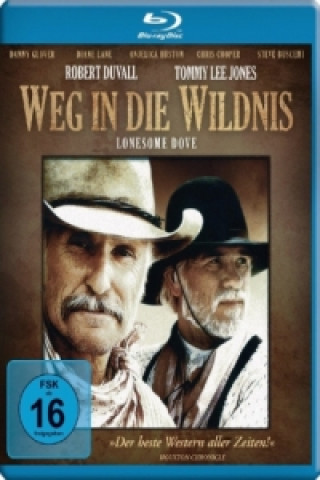 Filmek Weg in die Wildnis, 1 Blu-ray Simon Wincer