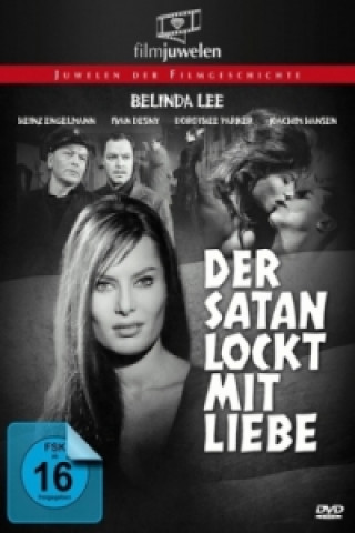 Videoclip Der Satan lockt mit Liebe, 1 DVD Herbert Taschner