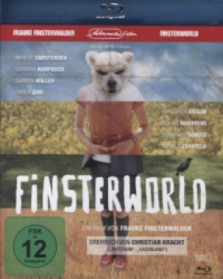 Video Finsterworld, 1 Blu-ray Andreas Menn