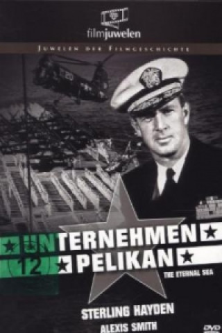 Filmek Unternehmen Pelikan, 1 DVD Fred Allen