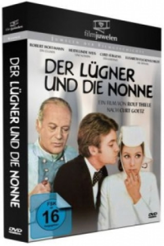 Videoclip Der Lügner und die Nonne, 1 DVD Rolf Thiele