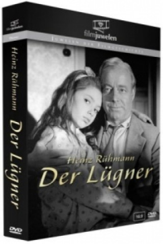 Видео Der Lügner, 1 DVD Ladislao Vajda